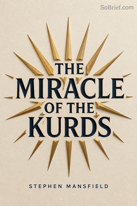 The Miracle of the Kurds