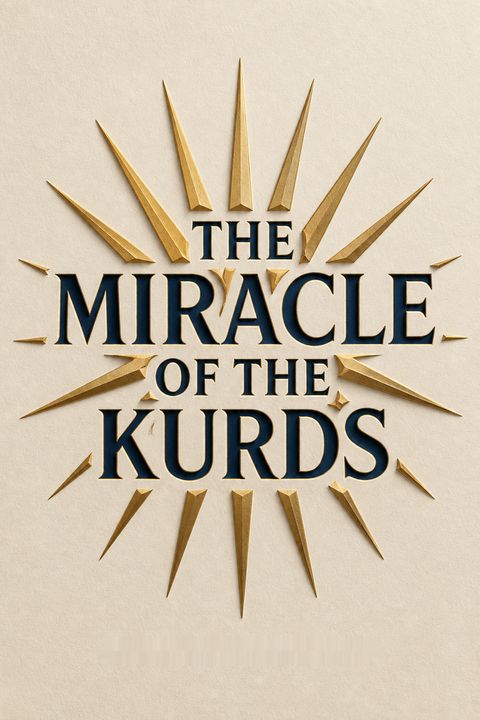 The Miracle of the Kurds by Stephen Mansfield