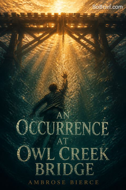 An Occurrence at Owl Creek Bridge