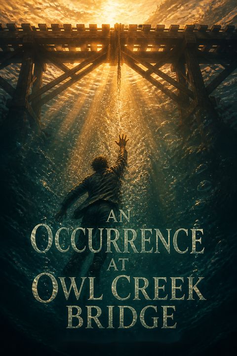 An Occurrence at Owl Creek Bridge