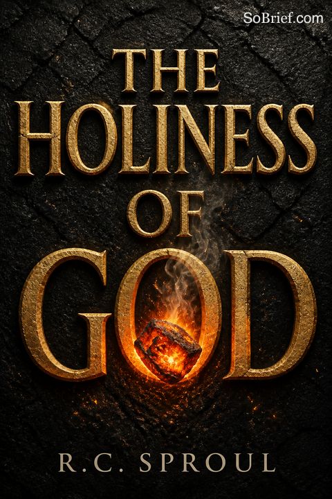 The Holiness of God