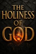 The Holiness of God