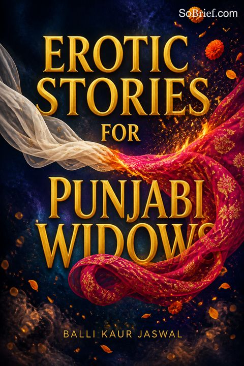 Erotic Stories for Punjabi Widows
