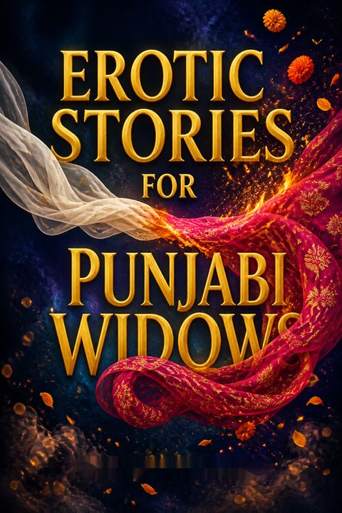Erotic Stories for Punjabi Widows