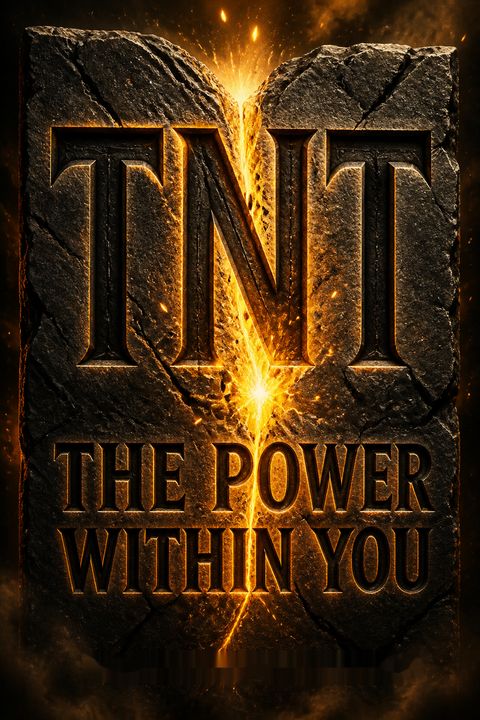 TNT by Claude M. Bristol