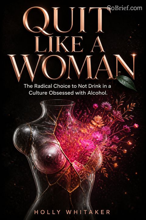 Quit Like a Woman