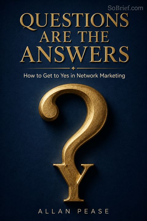 Questions Are the Answers