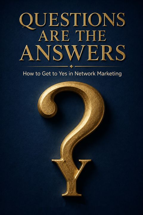 Questions Are the Answers