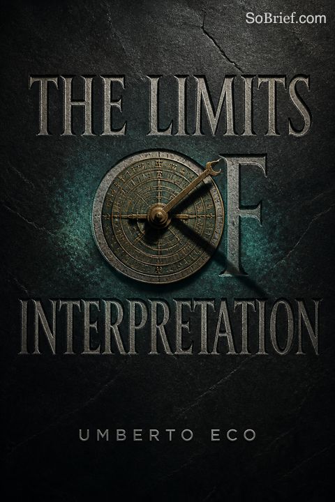 The Limits of Interpretation