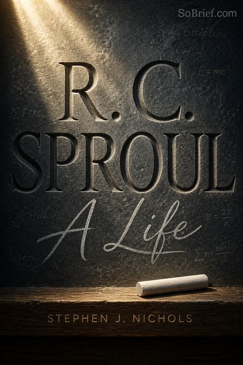 R. C. Sproul