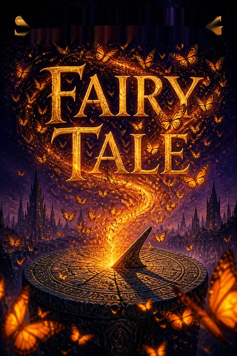 Fairy Tale by Stephen  King