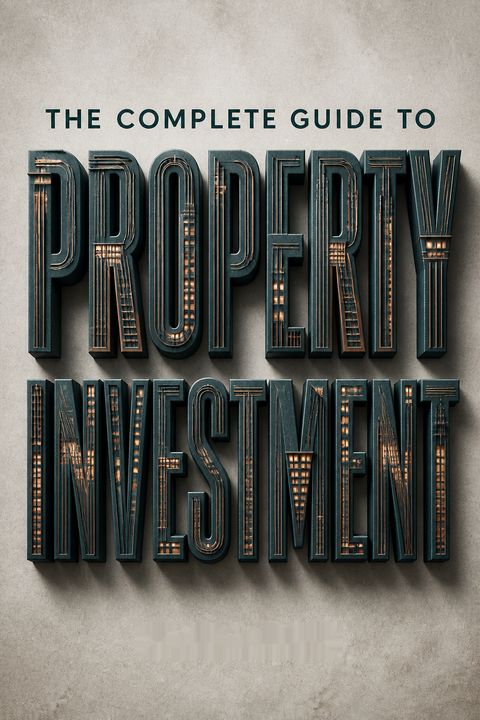 The Complete Guide to Property Investment by Rob Dix