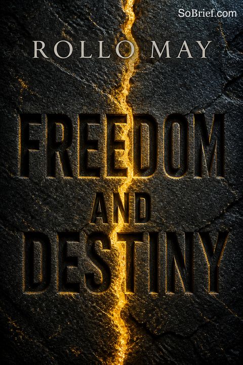 Freedom and Destiny