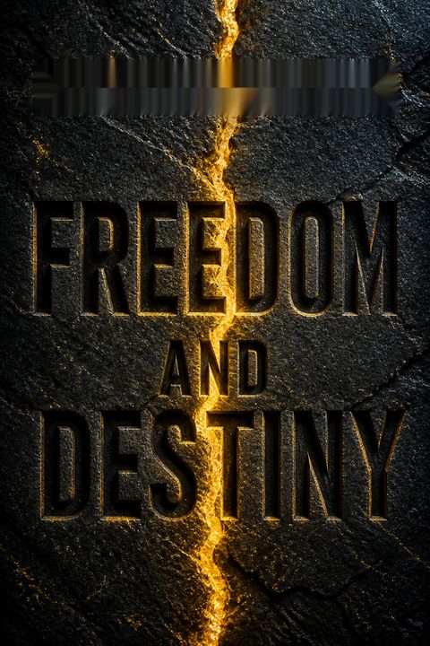 Freedom and Destiny by Rollo May