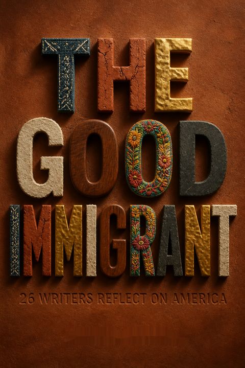 The Good Immigrant by Nikesh Shukla