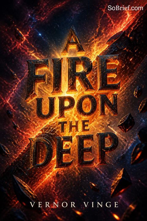 A Fire Upon the Deep