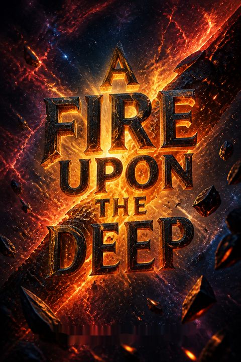 A Fire Upon the Deep