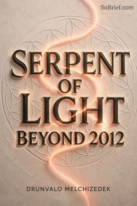Serpent of Light