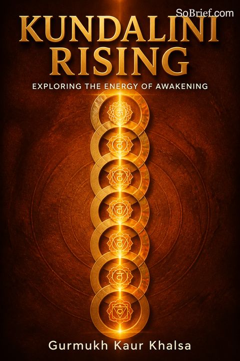 Kundalini Rising