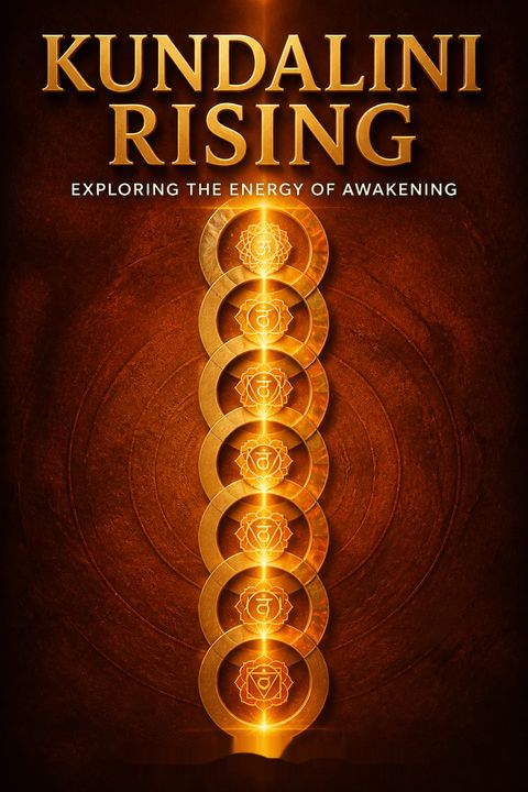 Kundalini Rising by Gurmukh Kaur Khalsa