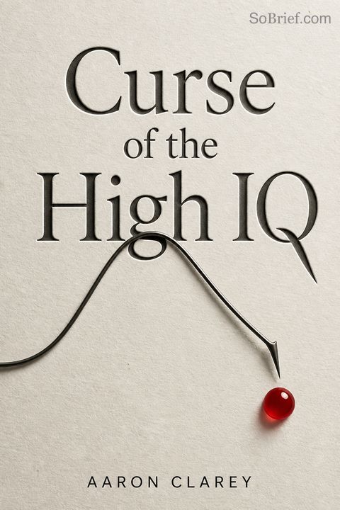 Curse of the High IQ
