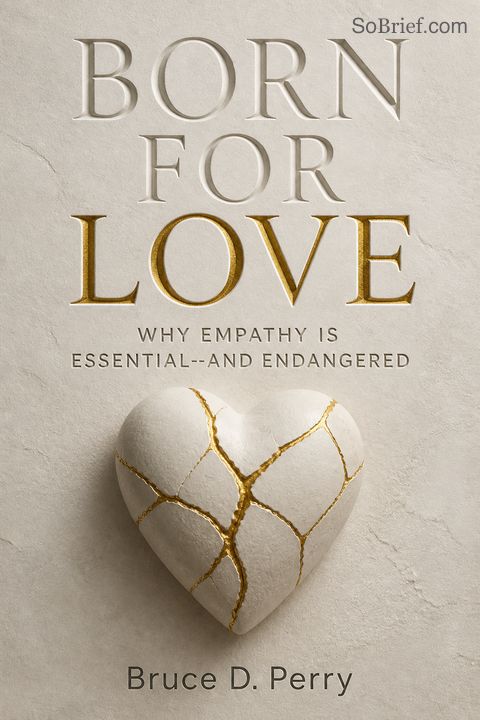 Born for Love