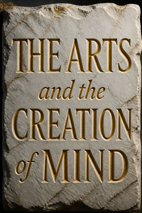 The Arts and the Creation of Mind by Elliot W. Eisner