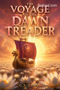 The Voyage of the Dawn Treader