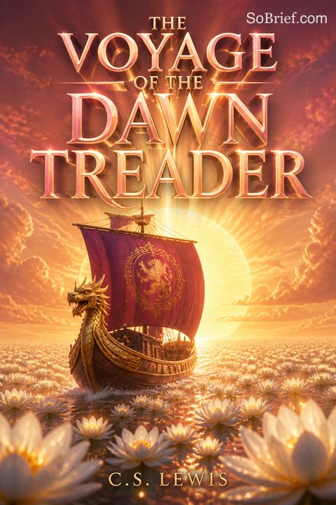 The Voyage of the Dawn Treader