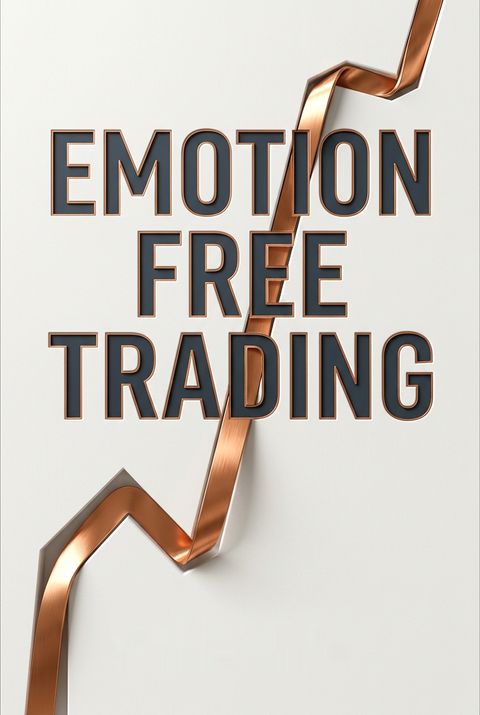 EMOTION FREE TRADING by Larry Levin