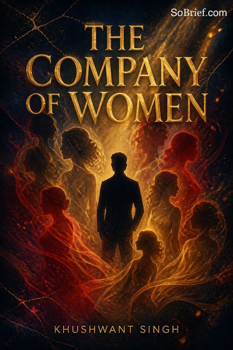 The Company of Women