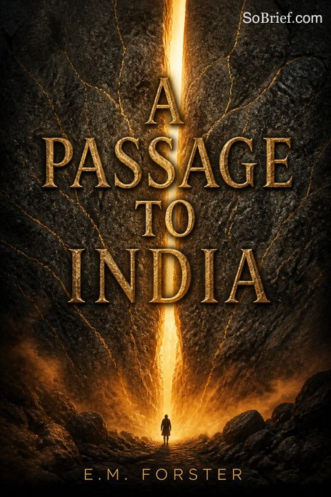 A Passage to India