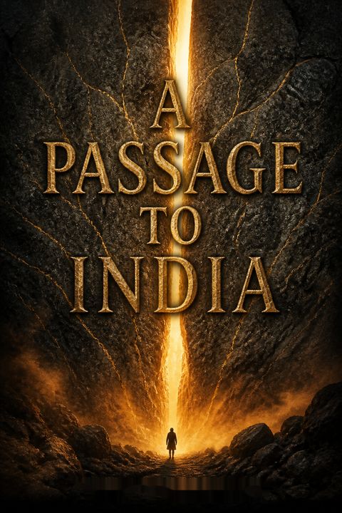 A Passage to India