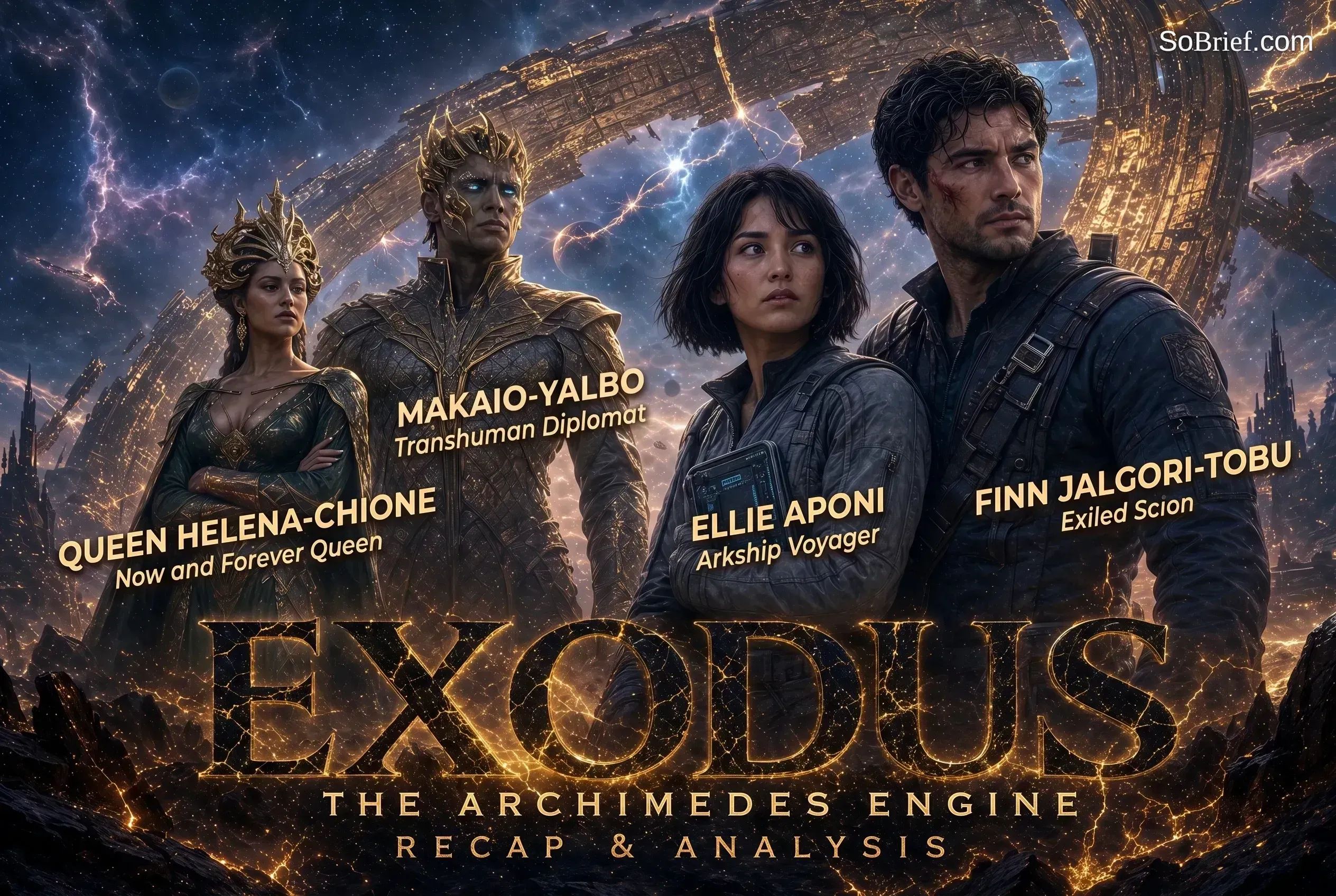 Exodus