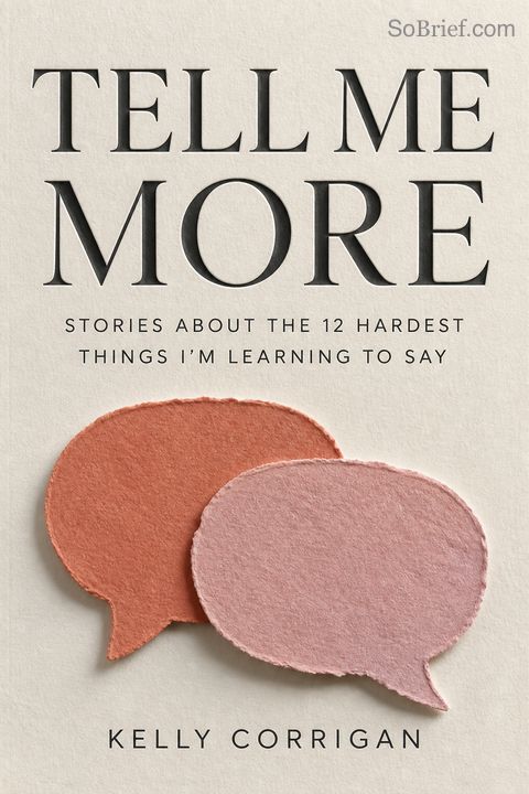 Tell Me More