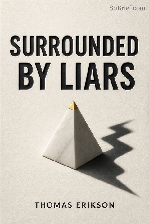 Surrounded by Liars