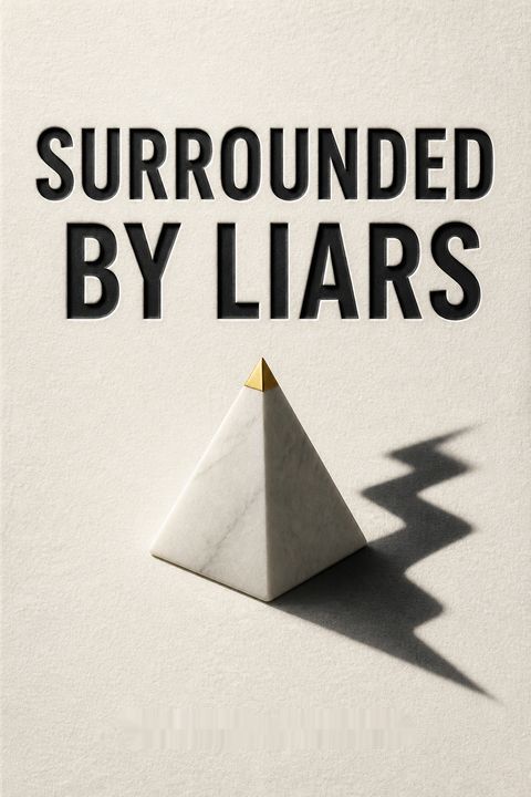 Surrounded by Liars