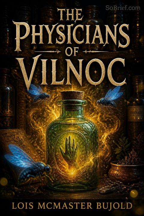 The Physicians of Vilnoc