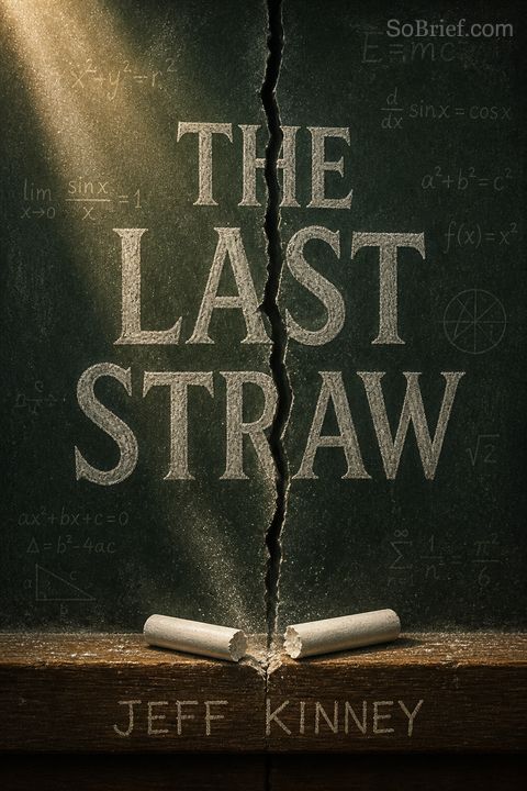 The Last Straw