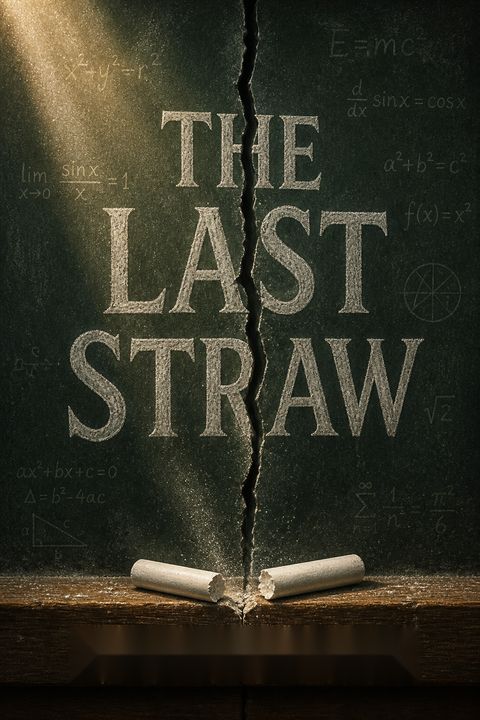 The Last Straw