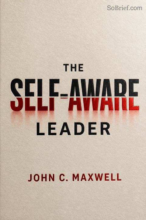 The Self-Aware Leader