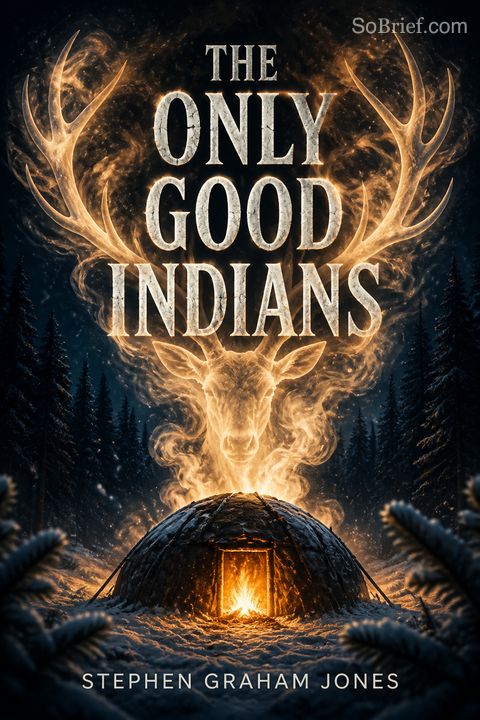 The Only Good Indians