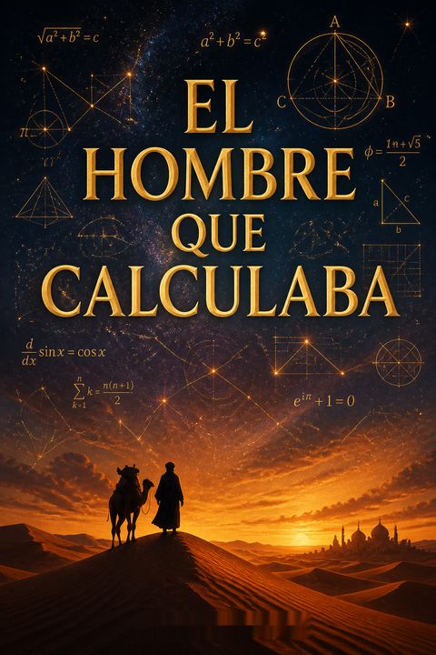 El hombre que calculaba by Malba Tahan