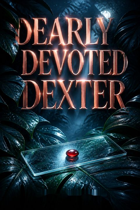 Dearly Devoted Dexter