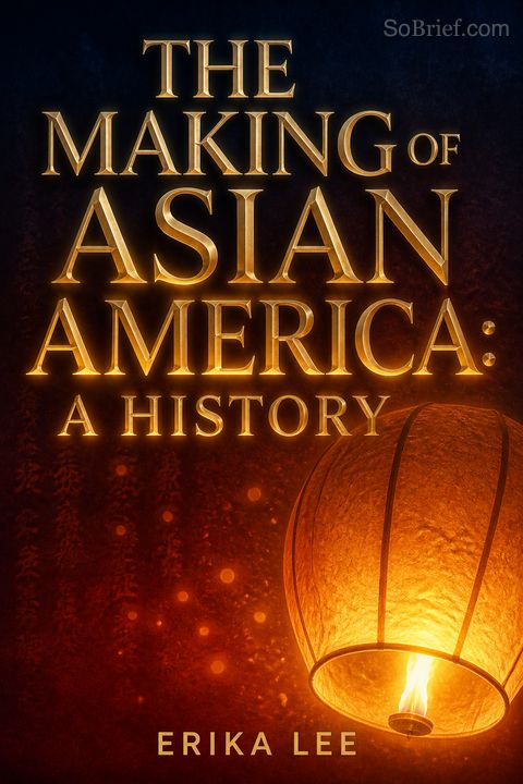 The Making of Asian America