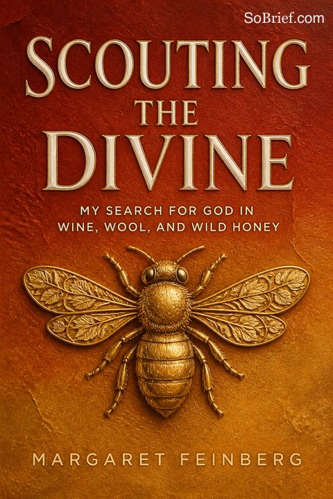 Scouting the Divine
