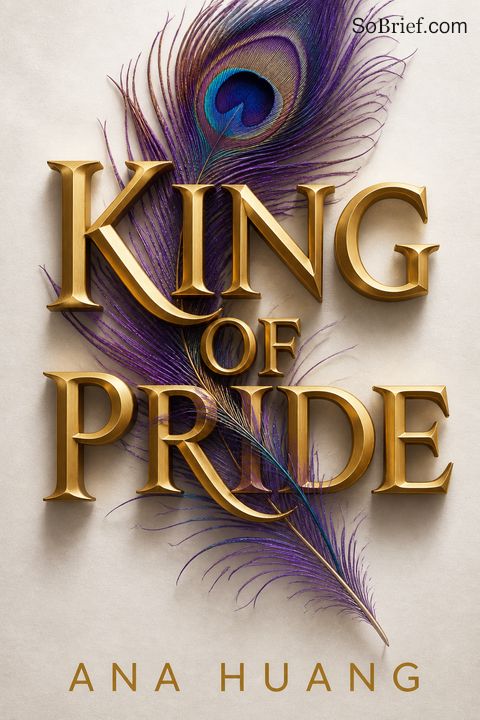 King of Pride