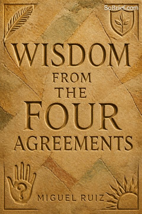 Wisdom from the Four Agreements