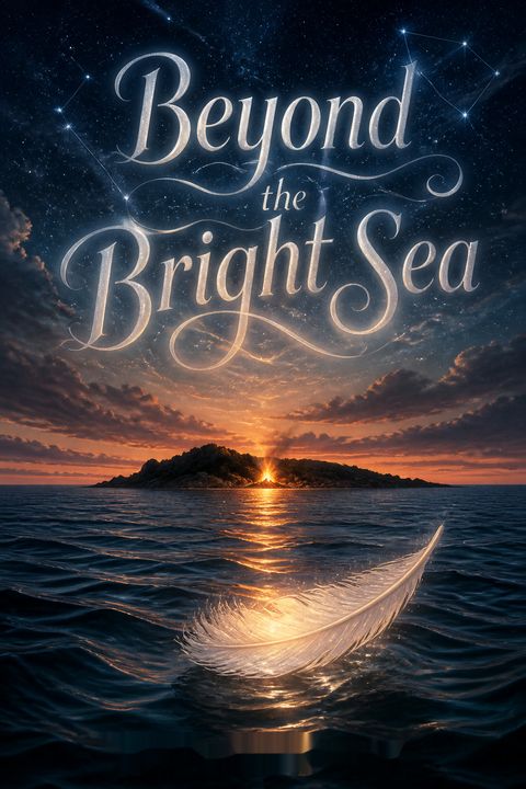 Beyond the Bright Sea by Lauren Wolk