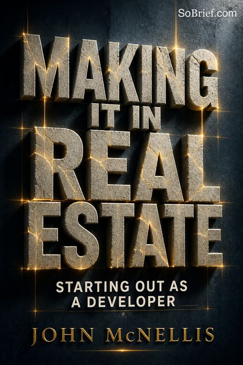 Making It in Real Estate